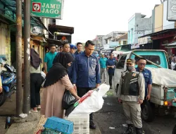 Pemkab Garut Tegaskan Tak Ada Pungli dalam Penertiban Pedagang Jalan Merdeka