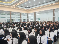 Bupati Garut Sentil Keterlambatan Orientasi PPPK, Minta ASN Baru Tak Mengeluh