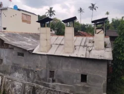 Sudah 3 Kali Ditegur, Pabrik Kikil Ilegal di Garut Masih Bebas Beroperasi!