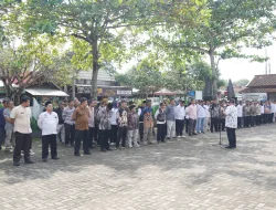 Garut Wajib Sekolah, Bupati Minta Kades Aktif Cari Data