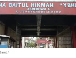 Sengketa Tanah Wakaf di Garut Makin Panas! Plang Dipasang, Somasi Dilayangkan