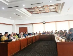 Dukung Ekonomi Rakyat, Garut Sosialisasikan Program Koperasi Desa Merah Putih