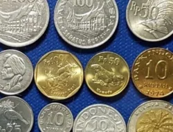 Koin Kuno Rp 500 Melati Diburu Kolektor, Ini Ciri-Cirinya yang Bernilai Tinggi