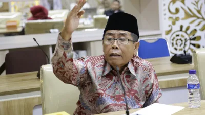 Aksi Walk Out Fraksi PDIP di DPRD Jabar Picu Gejolak Politik: Memo Hermawan kena Kritik Pedas hingga Sorotan Netizen