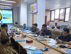 Pansus LPKPJ Memanas, DPRD Garut Soroti Dugaan PKBM Nakal di Pakenjeng dan Bungbulang Dibekingi Kadisdik?
