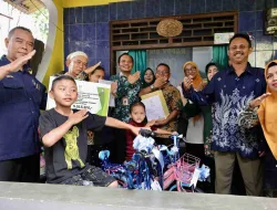 GERCEP? Kementerian Sosial Gerak Cepat Tangani Video Viral Anak Memulung di Bogor, Berikan Bantuan dan Dukungan Pendidikan
