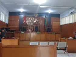Gubernur Jabar Dedi Mulyadi Mangkir Dua Kali, Sidang Gugatan Lingkungan di PN Garut Ditunda Lagi