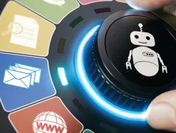 5 Manfaat Utama RPA bagi Perusahaan: Lebih Cepat, Efisien, dan Aman