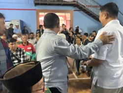 Ade Ginanjar Warning Generasi Muda: Jangan Lengah, Ideologi Bangsa Harus Jadi Pegangan Hidup!