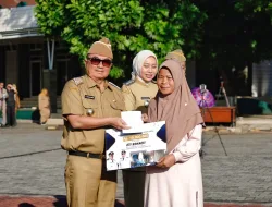 Hampir 200 Warga Garut Terima Bantuan Rutilahu Senilai Rp15 Juta per Unit