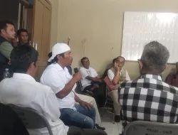 Kesal Akibat Banjir, Forum Warga Tiga Desa Ultimatum Pengusaha Developer 