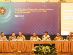 Kemenko Polkam Tegaskan Penyedia Jasa TIK Wajib Sejalan dengan Standar Keamanan Nasional