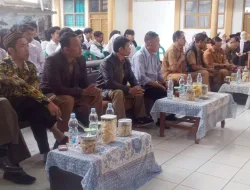 PKBM Tarbiyatul Aulad Cikajang Gelar Pelepasan dan Penyerahan Ijazah Paket B dan C
