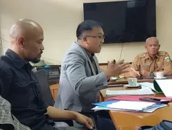 Dugaan Konflik Kepentingan di Seleksi Direksi Perumda Garut, Anggaran dan Proses Dinilai Bermasalah