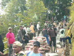 Kampung Gotong Royong, Identitas Baru Kampung Cihandeleum Cimuncang Garut Kota