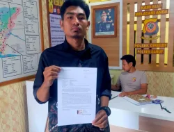 Jurnalis Garut Diintimidasi Saat Ungkap Dugaan Mafia Pupuk Bersubsidi di Cikelet