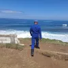 Dua Wisatawan Terseret Ombak di Puncak Guha, Satu Selamat Dua Masih Hilang
