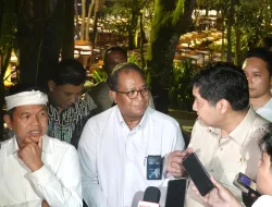 Masyarakat Diminta Hindari Rentenir, Manfaatkan Pembiayaan Mikro Resmi untuk Renovasi Rumah