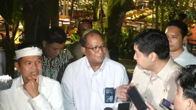Masyarakat Diminta Hindari Rentenir, Manfaatkan Pembiayaan Mikro Resmi untuk Renovasi Rumah