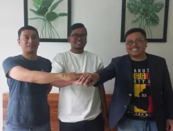 Dukungan Terus Mengalir, DPD Sundawani Garut Didorong Maju oleh Tokoh-Tokoh Penting Garut