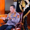 Kapolri Tindak Tegas Kasus Beras Oplosan, 4 Produsen Besar Naik ke Penyidikan