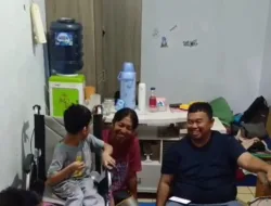 Tak Pernah Menyerah, Revan Buktikan Bahwa Bahagia Tak Harus Sempurna