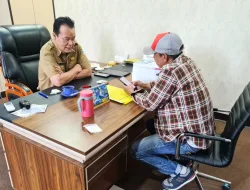 Disdukcapil Jabar Bersama Perwakilan Ombudsman, Lakukan Kunjungan ke Disdukcapil Garut, Pastikan Pelayanan Publik Sesuai Standar