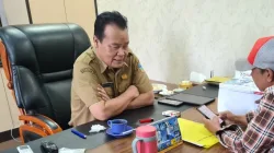 Disdukcapil Garut Siap Masuk Kandidat Pelayanan Terbaik Tiga Besar Terkuat di Jawa Barat