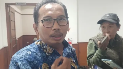 Dinas Pendidikan Garut Telusuri 11 Ribu Anak Tidak Sekolah, Data Akan Diverifikasi