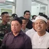 Tangis di Balik Perayaan: Gubernur Jabar Kunjungi Korban Tragedi Pesta Rakyat Garut