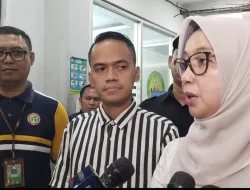 RSUD dr. Slamet Garut Tangani puluhan Korban Insiden Pesta Rakyat, Delapan Masih Menjalani Perawatan