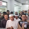 Gubernur Jabar Tanggung Hidup Anak Korban Tragedi Garut, Tegaskan Tak Intervensi Proses Hukum