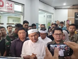 Gubernur Jabar Tanggung Hidup Anak Korban Tragedi Garut, Tegaskan Tak Intervensi Proses Hukum