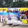 Budidaya Ikan Cimaragas: Sinergi Lingkungan dan Ekonomi Warga, Dari Sungai yang Dijaga Lahir Kemandirian yang Berdaya