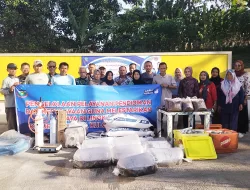 Budidaya Ikan Cimaragas: Sinergi Lingkungan dan Ekonomi Warga, Dari Sungai yang Dijaga Lahir Kemandirian yang Berdaya