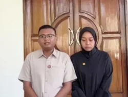 Pemimpin Muda Hadapi Tragedi: Pernyataan Moral dan Sikap Bertanggung Jawab Usai Insiden Pesta Rakyat Garut