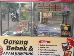 Rasakan Lezatnya Bebek dan Ayam Kampung RIZQ, Kuliner Khas Garut dengan Cita Rasa Nusantara