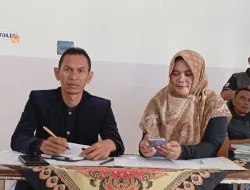Dinas Pendidikan Garut Dorong Percepatan Penurunan Stunting Lewat Pembinaan Kelembagaan PAUD