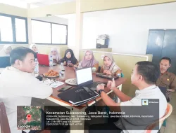 Penerapan RAKSAPADUKA Bergradasi Menjadi Bagian Dari Strategi Besar Digitalisasi Dalam Memudahkan Layanan Kependudukan di Kabupaten Garut