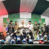 Barisan Delapan Centre Hadir untuk Sosial, Budaya, dan Aspirasi Warga