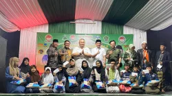 Barisan Delapan Centre Hadir untuk Sosial, Budaya, dan Aspirasi Warga