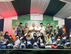 Barisan Delapan Centre Hadir untuk Sosial, Budaya, dan Aspirasi Warga