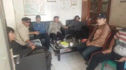 Polemik Rangkap Jabatan LPM, RW dan Ketua Pokmas di Cimuncang, Camat Garut Kota: “Jelas Melanggar Aturan”