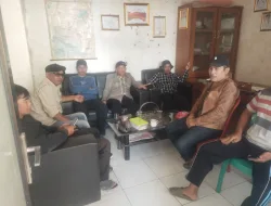 Polemik Rangkap Jabatan LPM, RW dan Ketua Pokmas di Cimuncang, Camat Garut Kota: “Jelas Melanggar Aturan”
