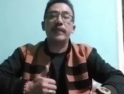 Desa Panyindangan Terima Distribusi Beras Bansos, Kepala Desa : Beras Langsung Dibagikan Hari Itu Juga Ke KPM