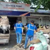 KAI Logistik Cetak Rekor Angkutan Retail: Layanan Inklusif KALOG Express Tumbuh 9%