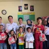 KAI Logistik Dukung Hari Anak Nasional 2025: Komitmen Nyata untuk Pendidikan Inklusif dan Ramah Lingkungan bagi Anak Kota Rentan