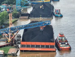 Semester I 2025, KAI Logistik Kelola Lebih dari 11,2 Juta Ton Barang