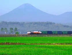 KAI Logistik Perkuat Inisiatif ESG: Dorong Logistik Ramah Lingkungan dan Tata Kelola Berintegritas