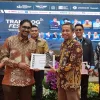 Dukung Pendidikan Logistik, KAI Logistik Raih Penghargaan Translog Fest 2025